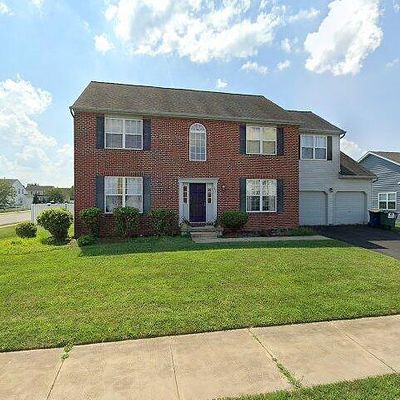 204 W Radison Run, Clayton, DE 19938