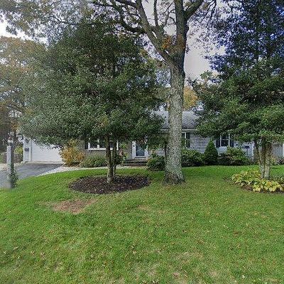 205 Buckskin Path, Centerville, MA 02632