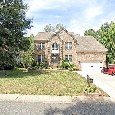 205 Hyde Park Ln, Fort Mill, SC 29708