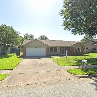 205 S Kalanchoe Ave, Broken Arrow, OK 74012