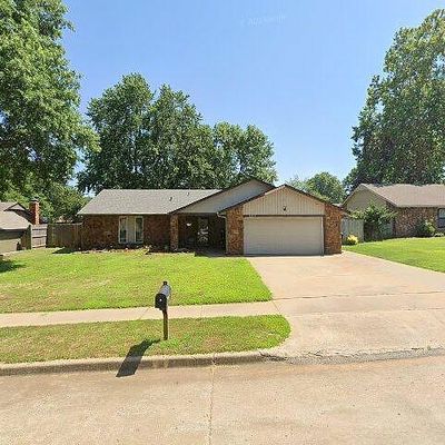 205 W Los Angeles St, Broken Arrow, OK 74011