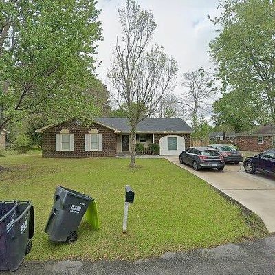 206 Ruffin Rd, Summerville, SC 29486