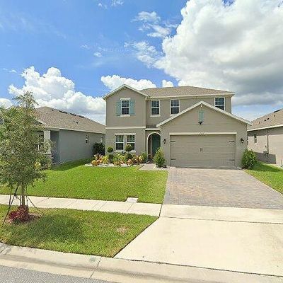 2062 Sola Vista Ave, Saint Cloud, FL 34771