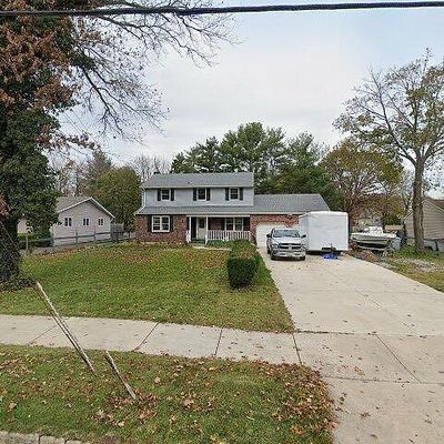 2070 E Chestnut Ave, Vineland, NJ 08361