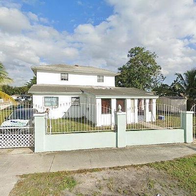 20721 Nw 38 Th Ave, Miami Gardens, FL 33055