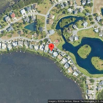 2077 N Pointe Alexis Dr, Tarpon Springs, FL 34689