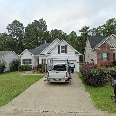 208 Talltree Ln, Columbia, SC 29229