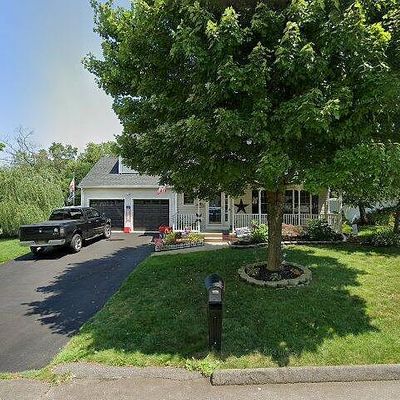 2088 Crestwood Dr, Forked River, NJ 08731