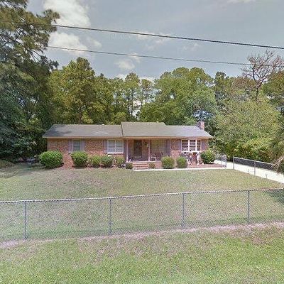 209 Lakeshore Dr, Walterboro, SC 29488