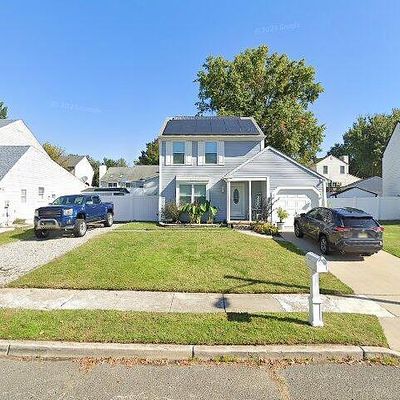 21 Fillmore Way, Sicklerville, NJ 08081