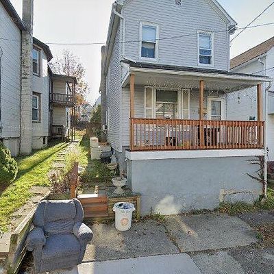 21 Mccarragher St, Wilkes Barre, PA 18702