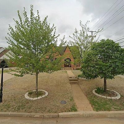 2101 Nw 27 Th St, Oklahoma City, OK 73107