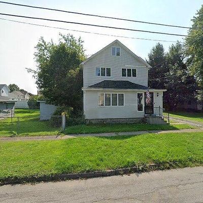 211 W Oak St, Olean, NY 14760