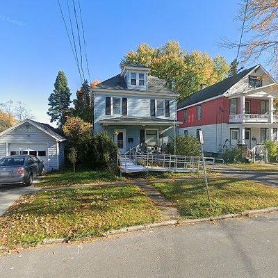 2128 Maynard Ave, Utica, NY 13502