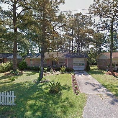 214 Lincolnshire Dr, Georgetown, SC 29440