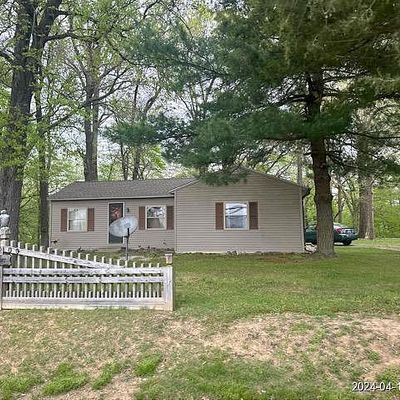 21400 Marsh Creek Rd, Preston, MD 21655