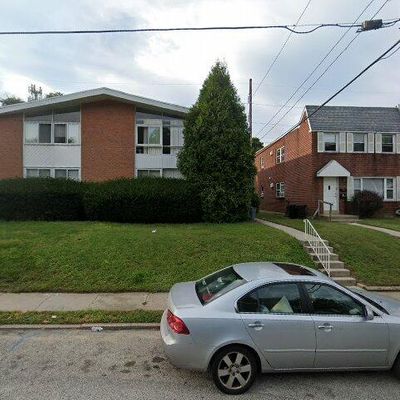 215 E Maryland Ave, Aldan, PA 19018