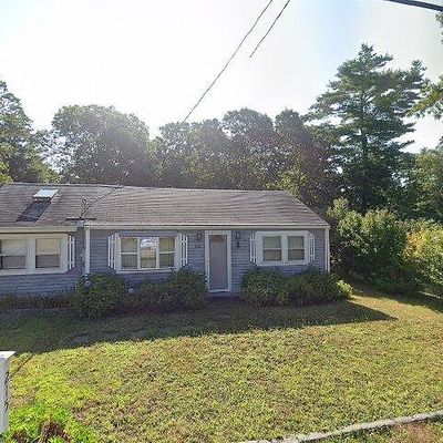 215 Plymouth Ave, East Wareham, MA 02538