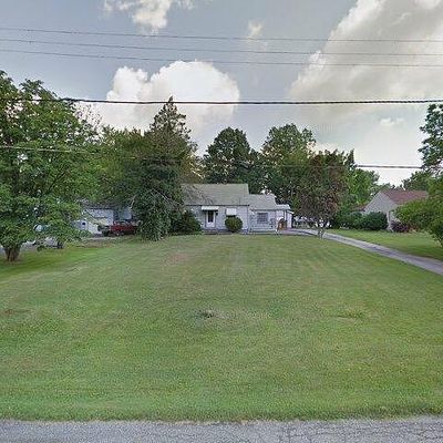 216 E Montrose St, Youngstown, OH 44505