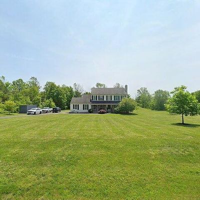 2175 Upper Stump Rd, Perkasie, PA 18944