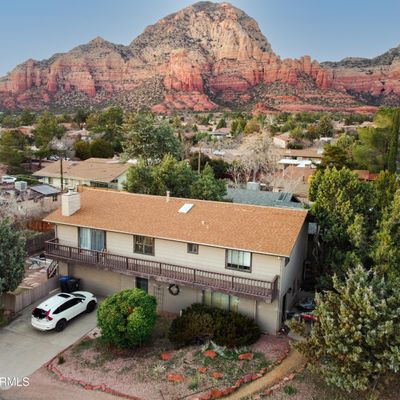 2190 Sanborn Dr, Sedona, AZ 86336