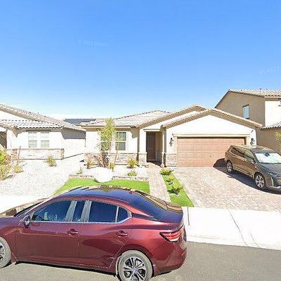 22 Red Sandstone Ave, North Las Vegas, NV 89031