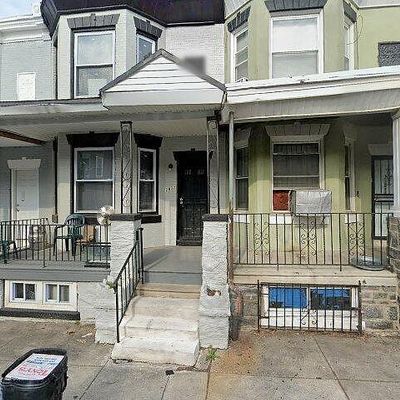 2832 N Bailey St, Philadelphia, PA 19132