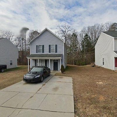 2862 Filbert St, Raleigh, NC 27610