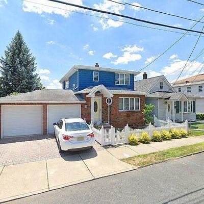 288 Hathaway St, Wallington, NJ 07057