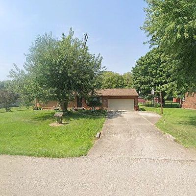 29 Janet Ave, Franklin, OH 45005