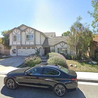 29020 Old Carriage Ct, Agoura Hills, CA 91301