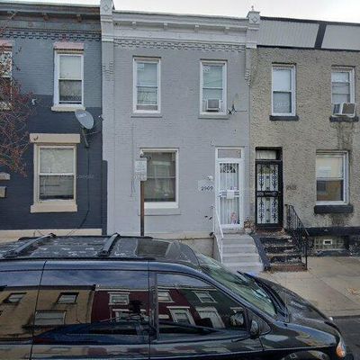 2909 N Taylor St, Philadelphia, PA 19132