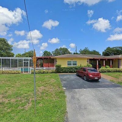 2980 Nw 24 Th Ave, Oakland Park, FL 33311