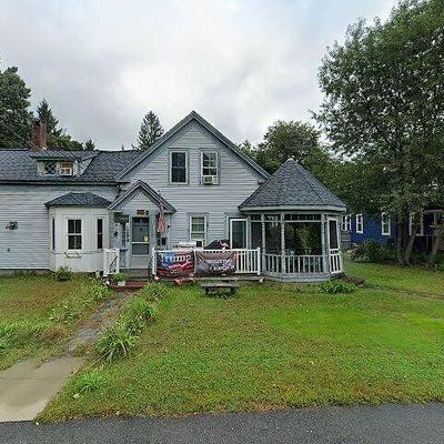 299 Exchange St, Millis, MA 02054