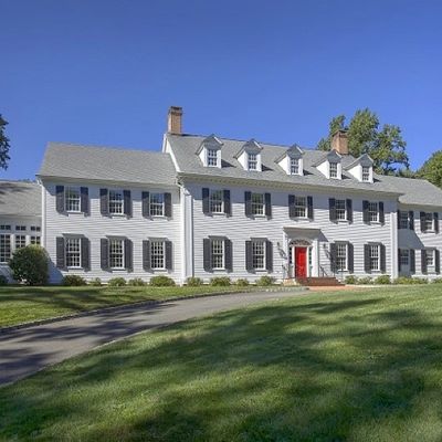 3 Manor Hill Dr, Mendham, NJ 07945