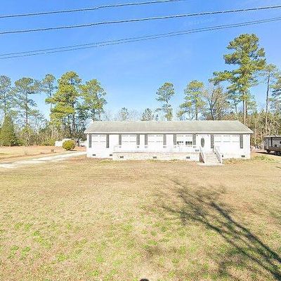 301 Byrnes Cir, Johnsonville, SC 29555