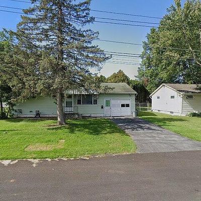 301 Tower Ave, Syracuse, NY 13206