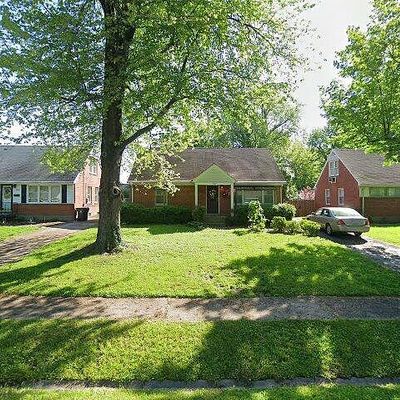 3025 Betty Ln, Louisville, KY 40205