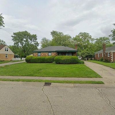 3025 Medford Ave, Indianapolis, IN 46222