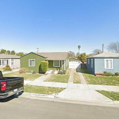 3028 Adriatic Ave, Long Beach, CA 90810