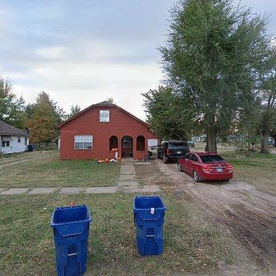 303 E Washington St, Crescent, OK 73028