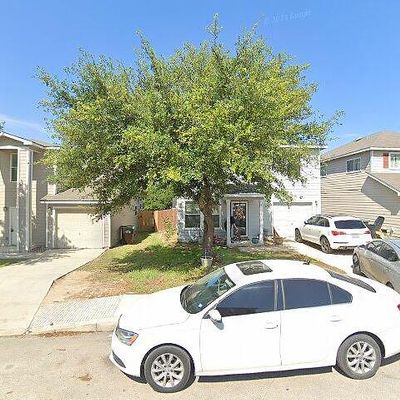 303 Mallow Grv, San Antonio, TX 78253