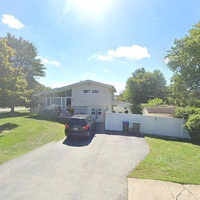 305 W Valley Forge Rd, King Of Prussia, PA 19406