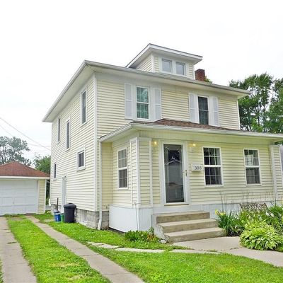 308 E Patterson Ave, Bellefontaine, OH 43311