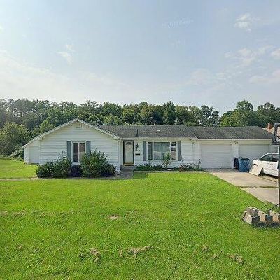 309 W 2 Nd St, Jonesboro, IN 46938