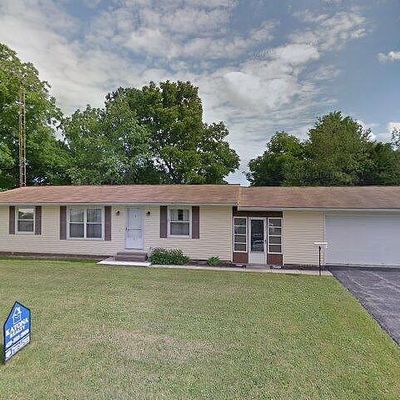 311 Pleasant Hill Dr, Bucyrus, OH 44820