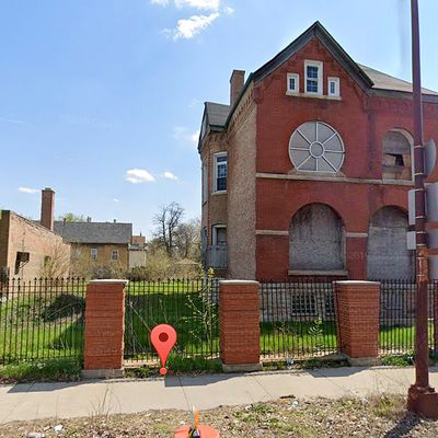 311 W Garfield Blvd, Chicago, IL 60621