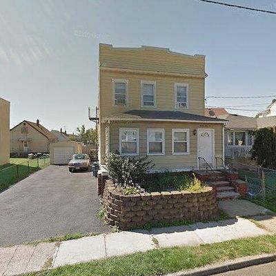 3110 Fedor Ave, Linden, NJ 07036