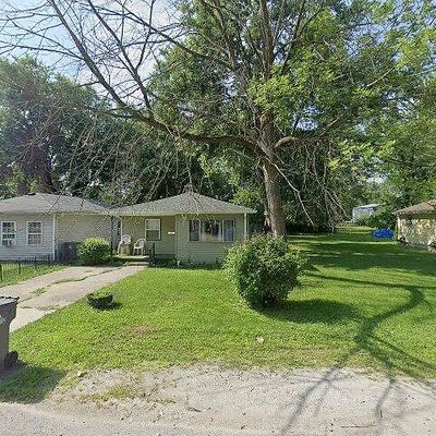 3131 E Minnesota St, Indianapolis, IN 46203