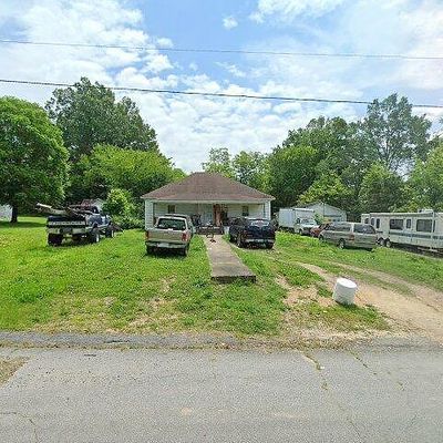 314 N Butler Ave, Calhoun Falls, SC 29628